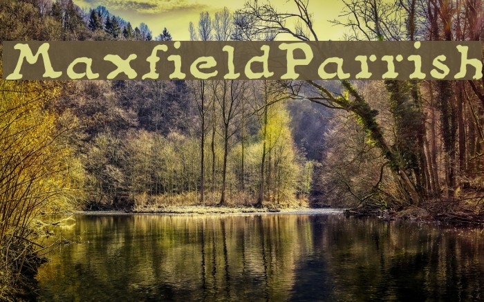 MaxfieldParrish140 Example 2