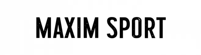 Maxim Sport Font