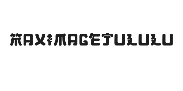 MaximageJululu Logo