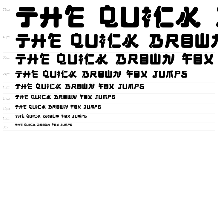 MaximageJululu Waterfall