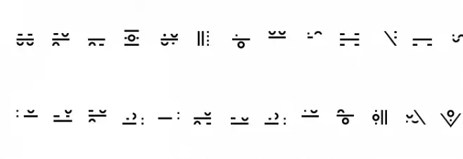 Maximal Text Polices MINUSCULES