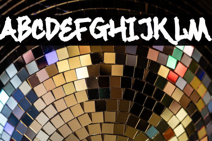 Maximback Distressed Example 3