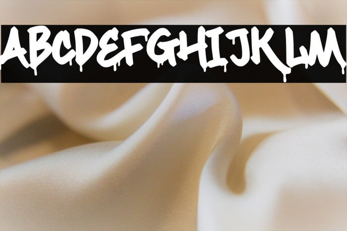 Maximback Drips Example 2