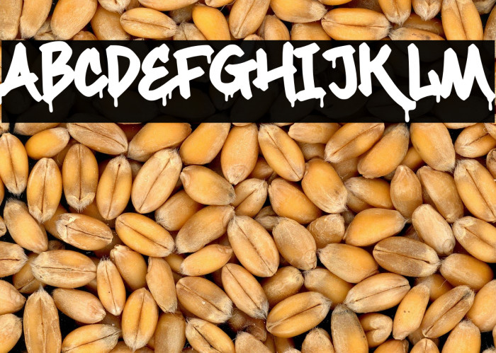 Maximback Drips Example 3