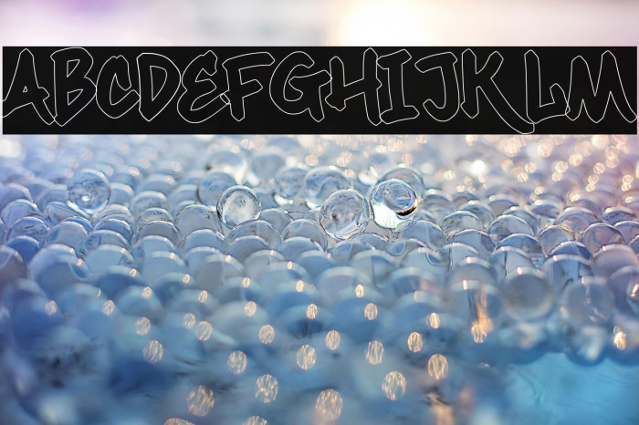 Maximback Outline Example 1