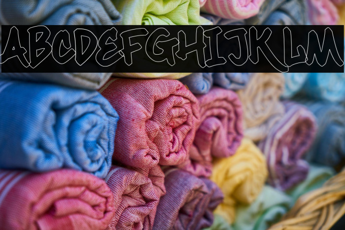 Maximback Outline Example 2