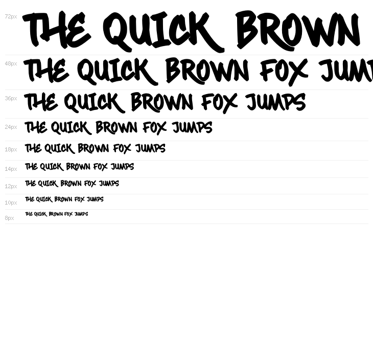 Maximback Regular Waterfall