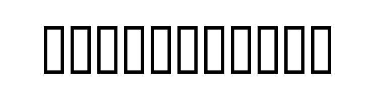 Maximillion Font