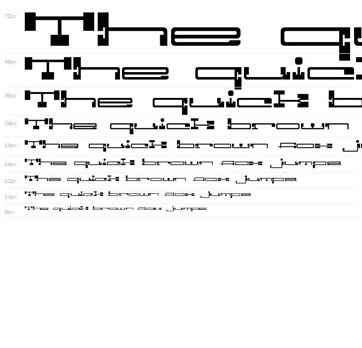 Maximum Hoedown Regular Waterfall