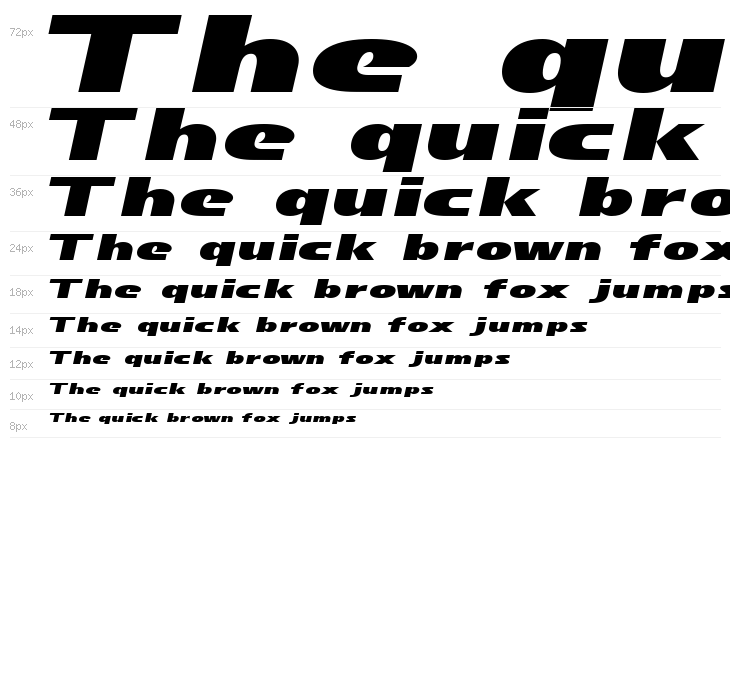 Maximum Line Speeder Waterfall