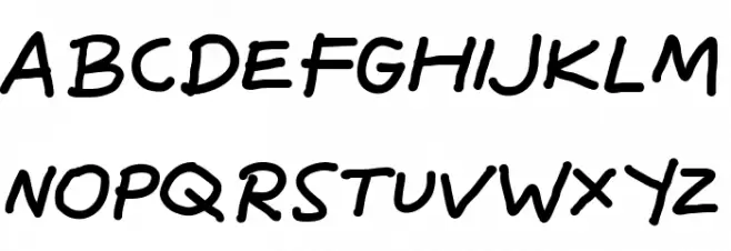 Maximum Profit Fuentes MAYÚSCULAS