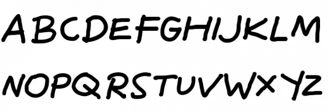 Maximum Profit Fuentes MINÚSCULAS