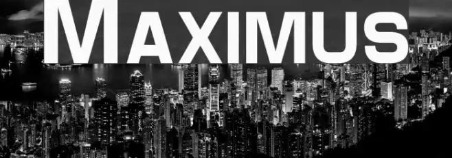 Maximus Example 2