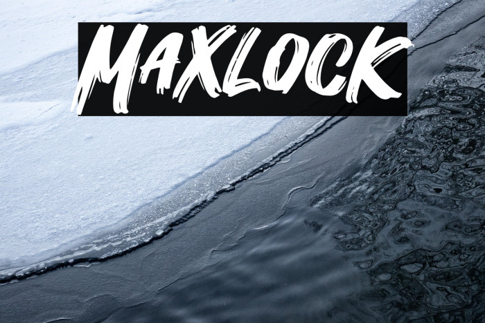 Maxlock Example 2