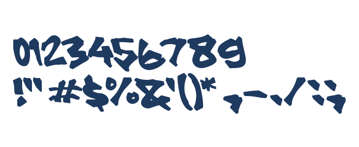 Maxrons Other Characters