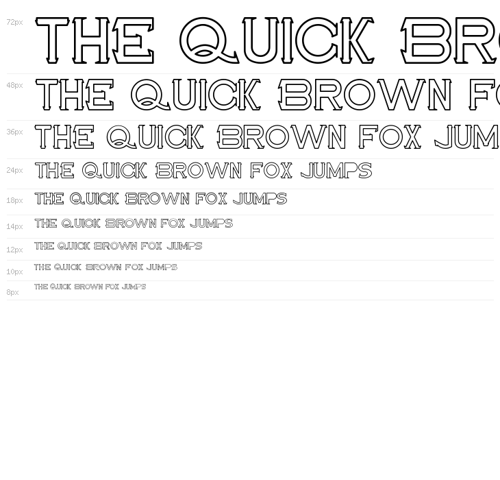 Maxwell Leonard Demo Outline Waterfall