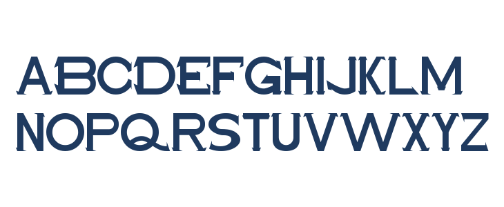 Maxwell Leonard Demo Lowercase