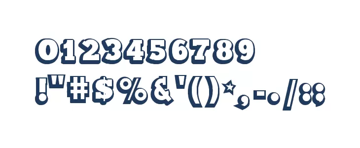 Numbers