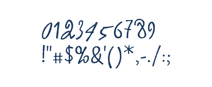 May Other Characters