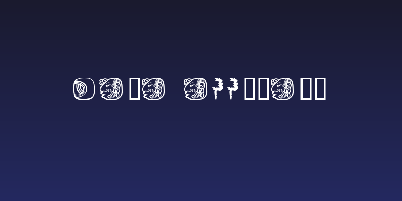 Maya Allstars Social Header