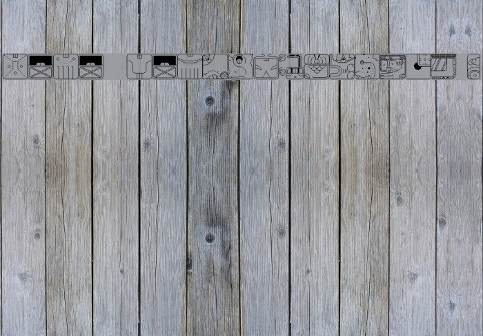 Maya CalendricV1.50 Example 1