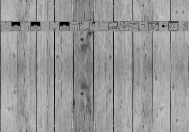 Maya CalendricV1.50 Font examples