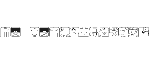 Maya CalendricV1.50 Logo