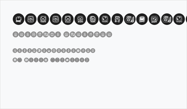 MayaKowski-Discs Business Card