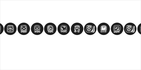 MayaKowski-Discs Logo