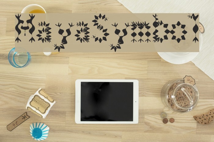 MayaSymbol Example 3