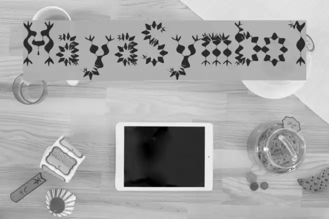 MayaSymbol Font examples