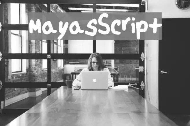 Maya_s_Script Example 3