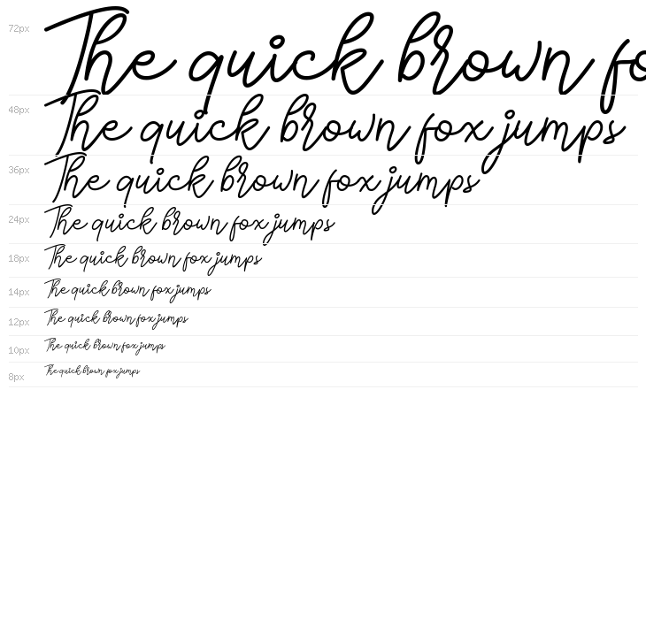 Mayasari Personal Use Only Waterfall