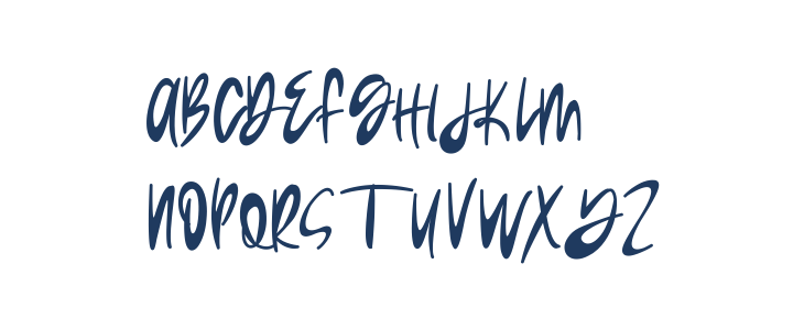 Mayasi FREE Uppercase