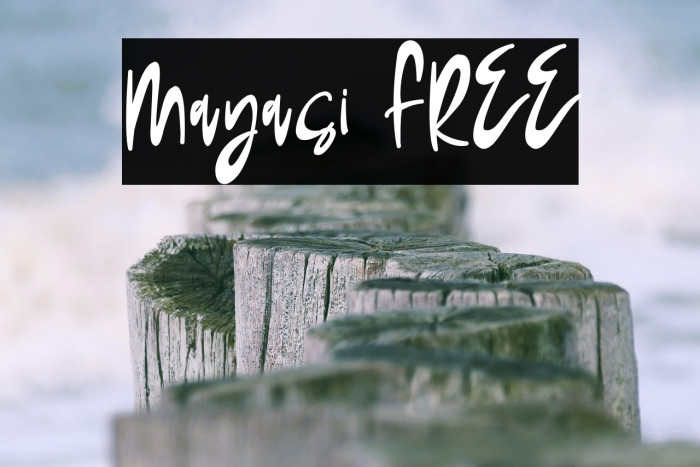 Mayasi FREE Example 2