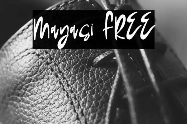 Mayasi FREE Polices examples