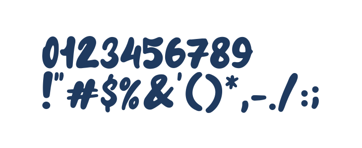 Maybe Coffee Other Characters