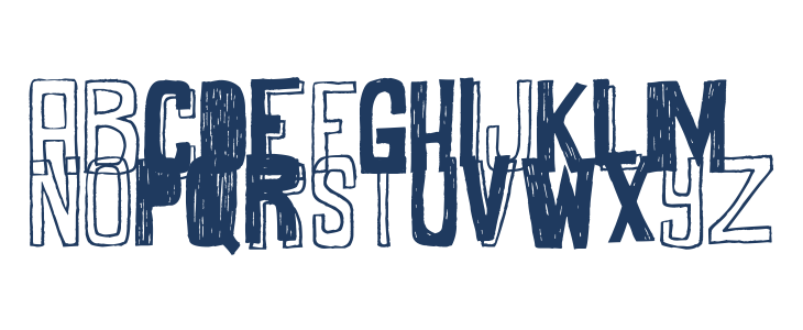 Maybe Maybe Not Lowercase