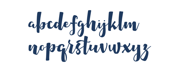 MaybelinFREE Lowercase