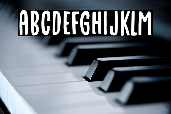 Mayblossom DEMO Regular Example 2