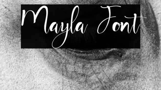 Mayla Example 1