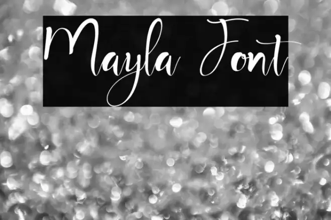 Mayla Example 2