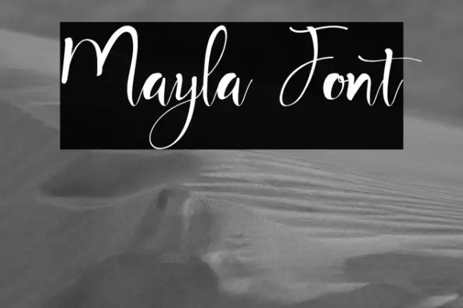 Mayla Example 3