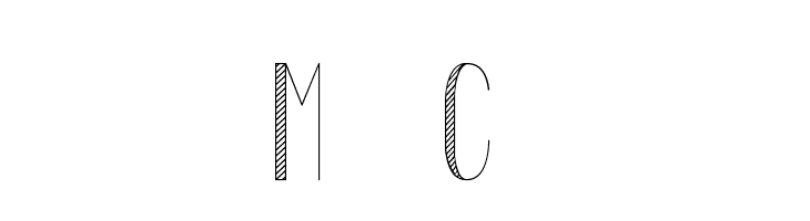 Mayonaise-Condensed  Free Fonts Download