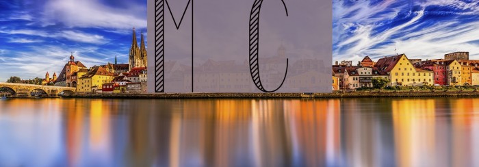 Mayonaise-Condensed Font examples