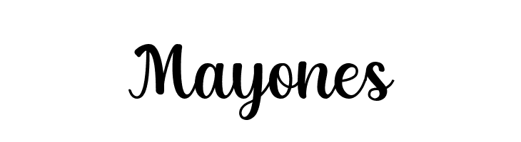 Mayones  لخطوط تنزيل