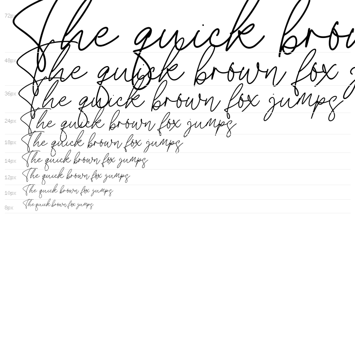 Mayree Griffith Waterfall