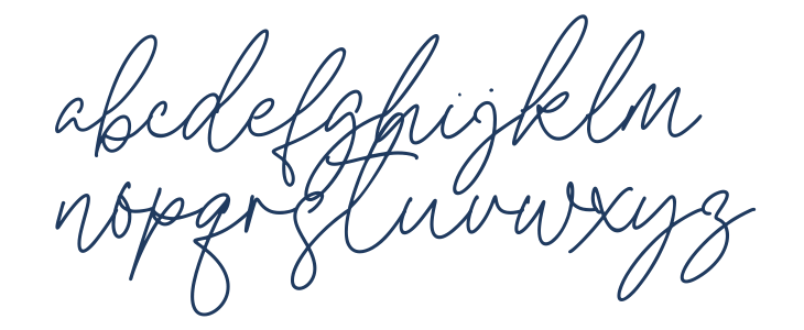 Mayree Griffith Lowercase