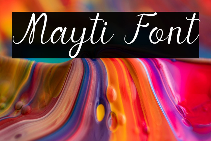 Mayti Example 3