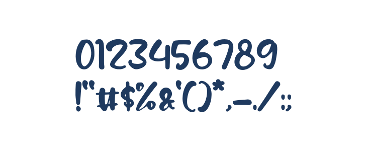 Maytime Other Characters